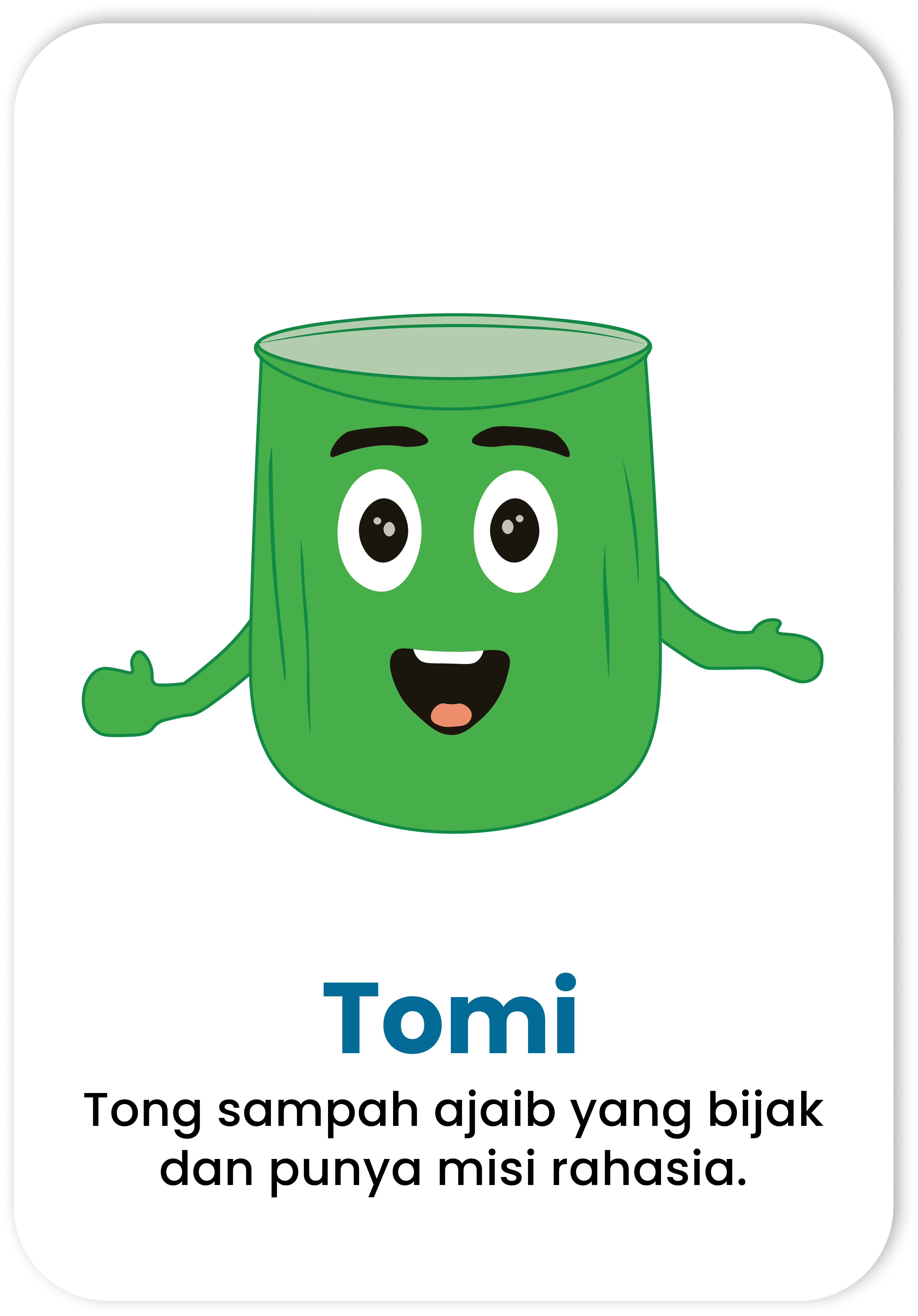 Tomi